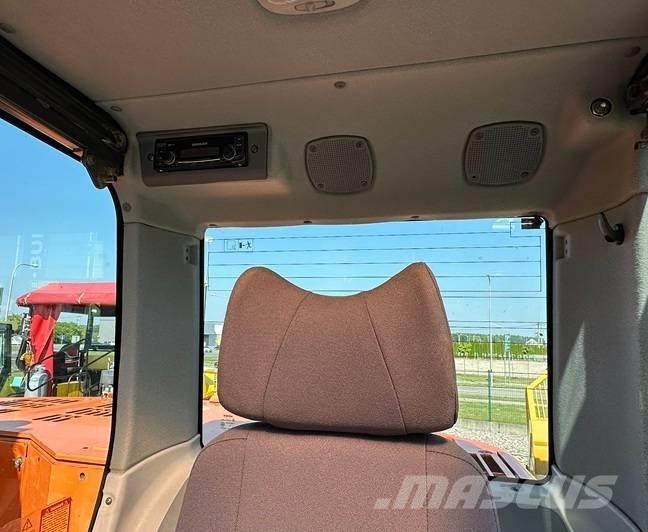 Doosan DX 235 LCR Gravemaskiner på larvebånd