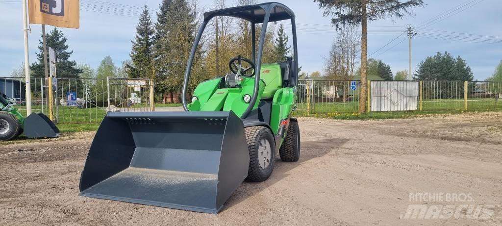 Avant 225 Læssere