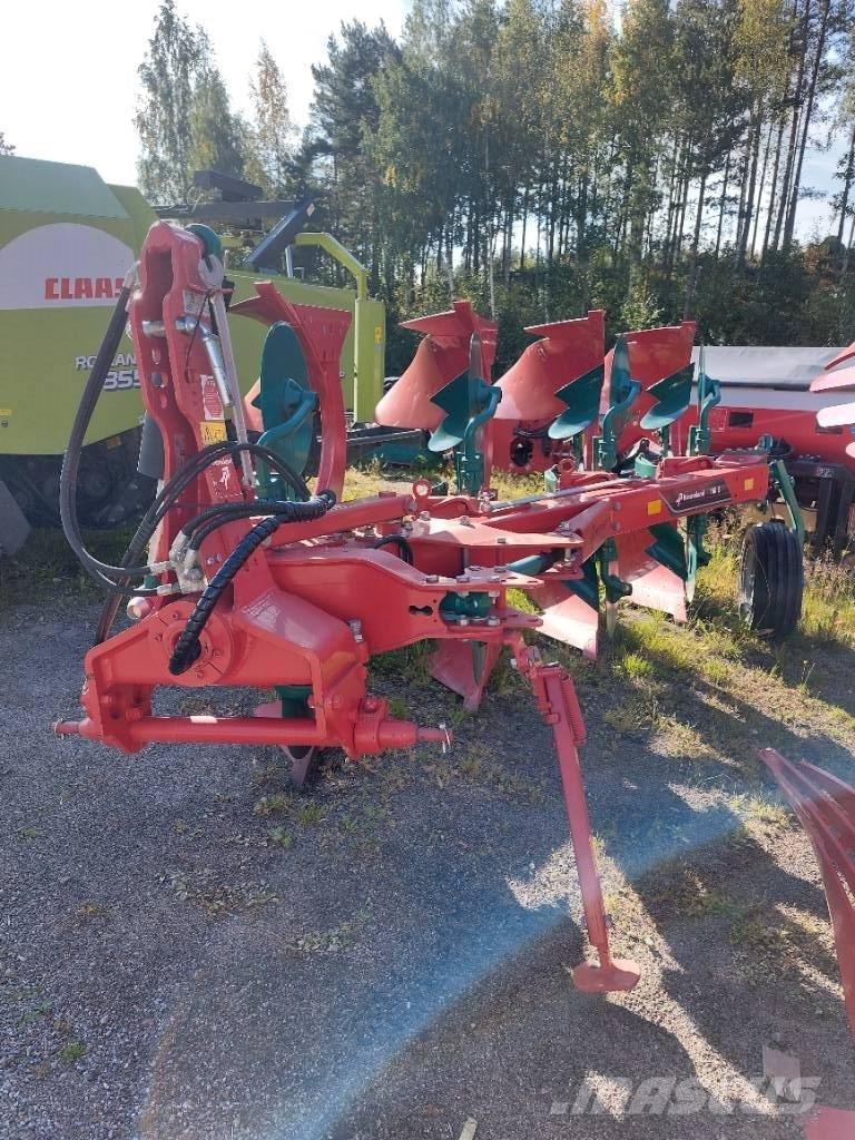 Kverneland 150S Vendeplove