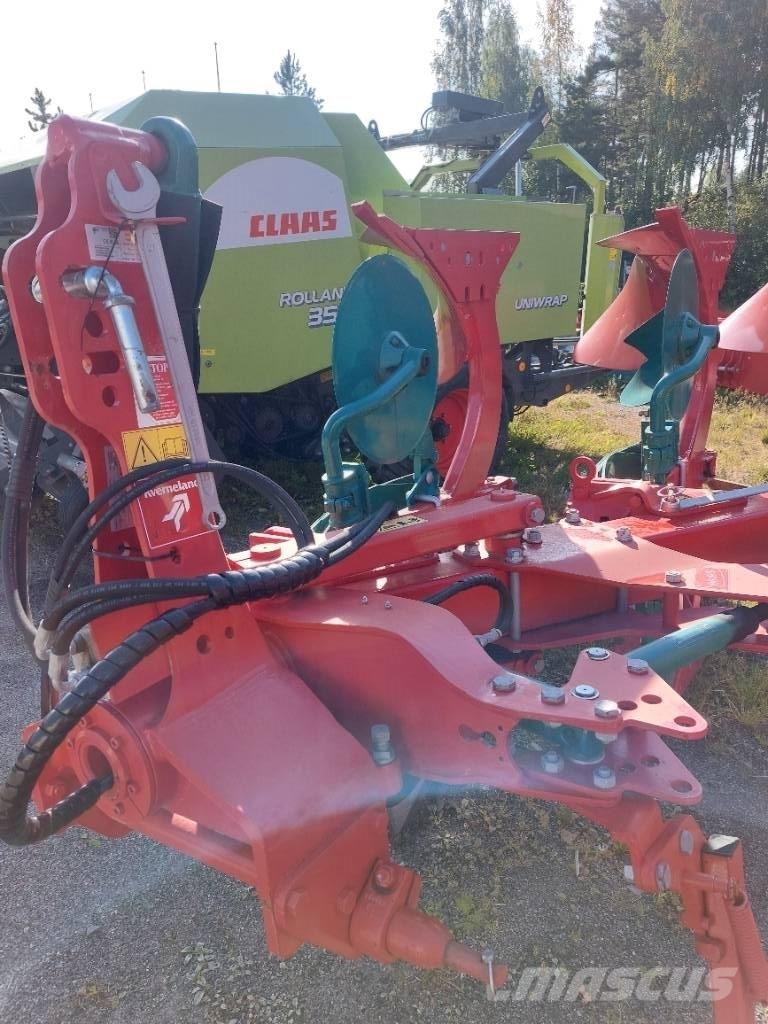 Kverneland 150S Vendeplove