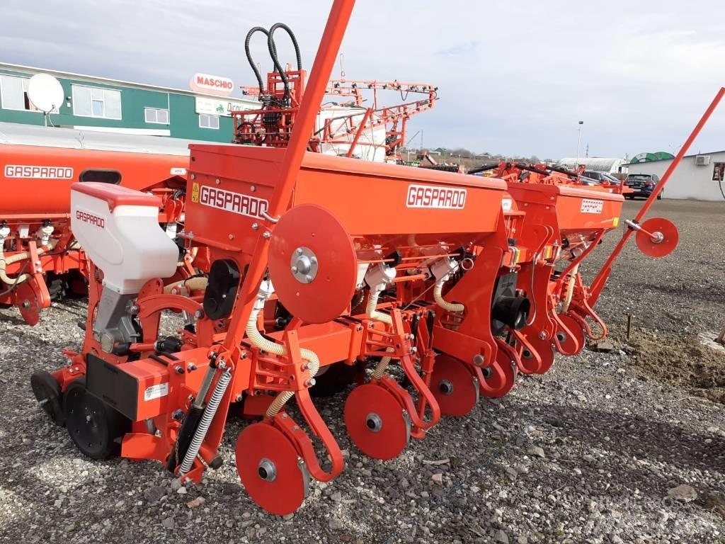 Maschio MTR 6 Kombi-såmaskiner