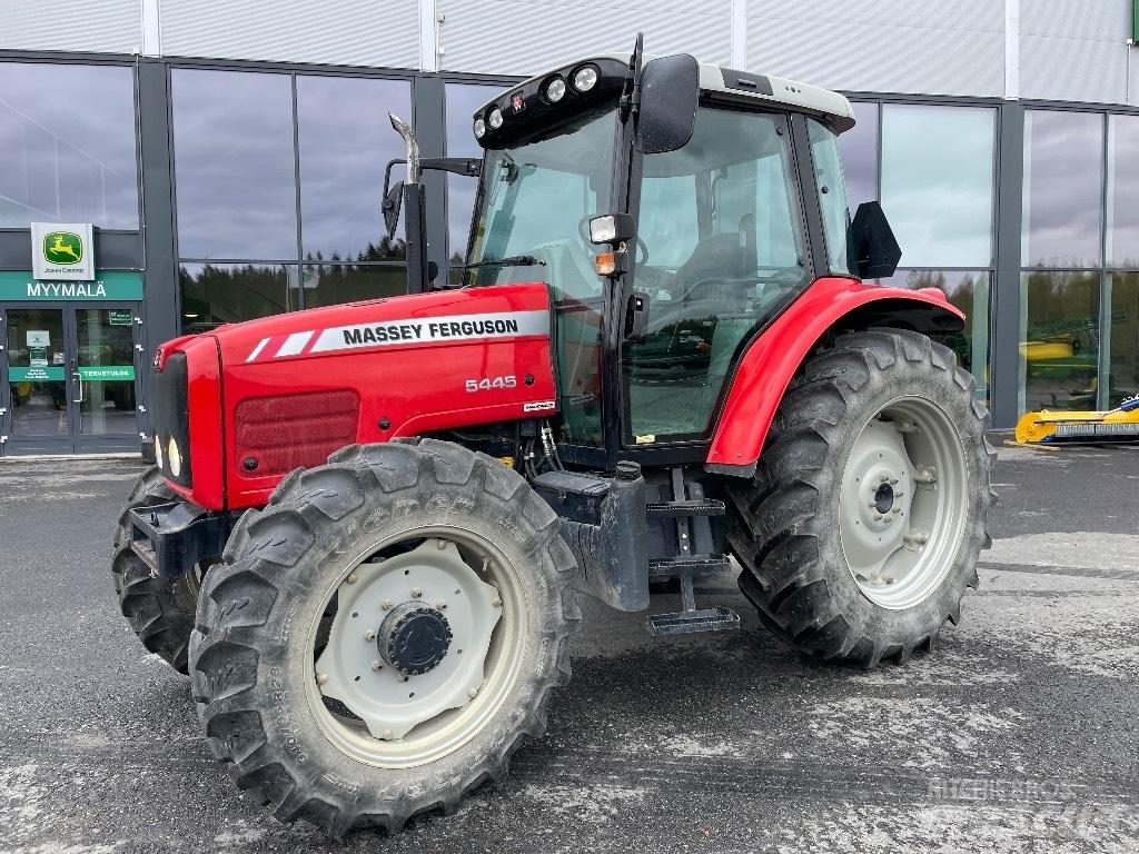 Massey Ferguson 5445 Traktorer