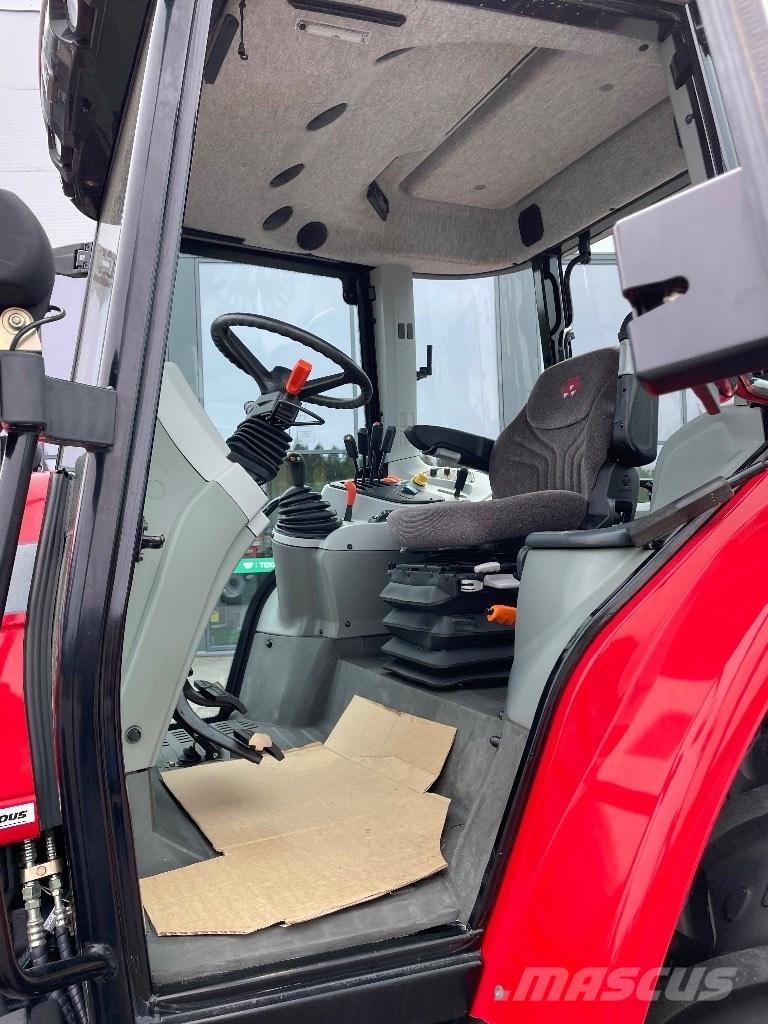 Massey Ferguson 5445 Traktorer