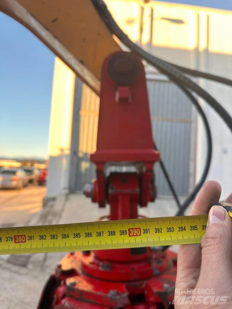 Liebherr LH 22 M Materialehåndteringsmaskiner