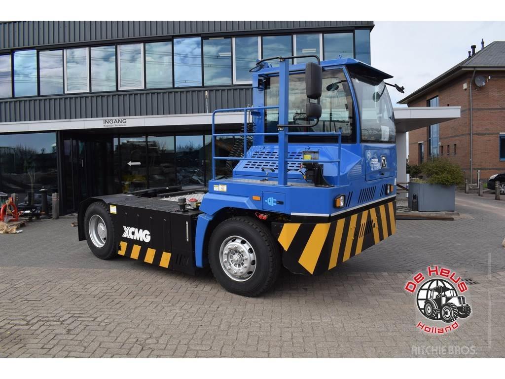 XCMG XPT70E Andre lastbiler