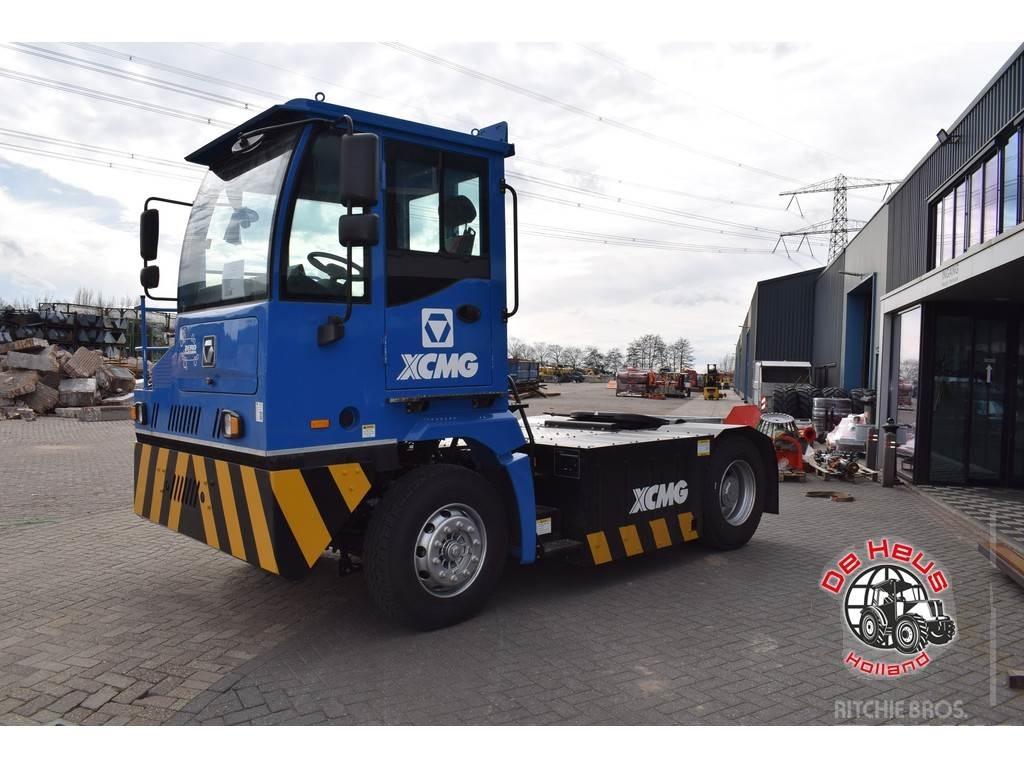 XCMG XPT70E Andre lastbiler