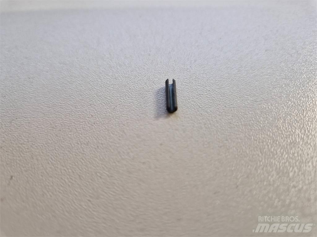 Rottne 033-0103 Chassis og suspension