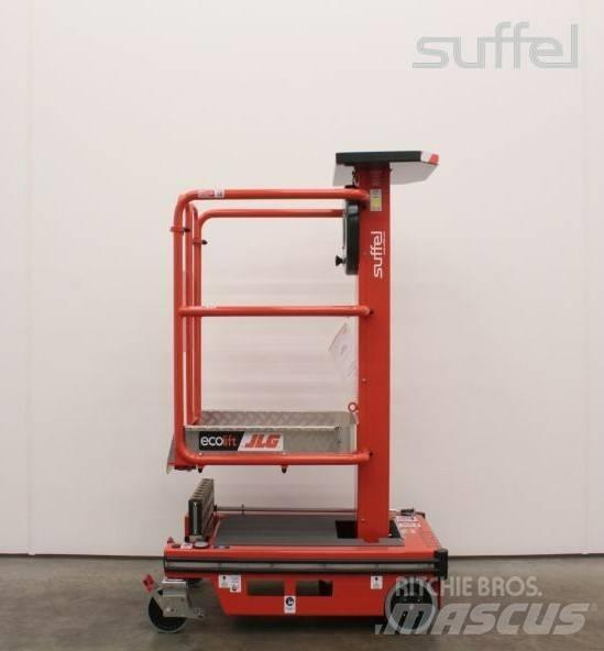 JLG Ecolift Andre lifte og platforme