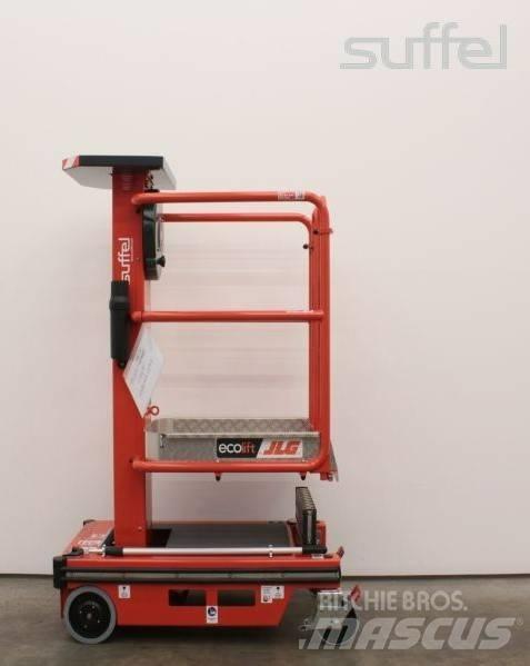 JLG Ecolift Andre lifte og platforme