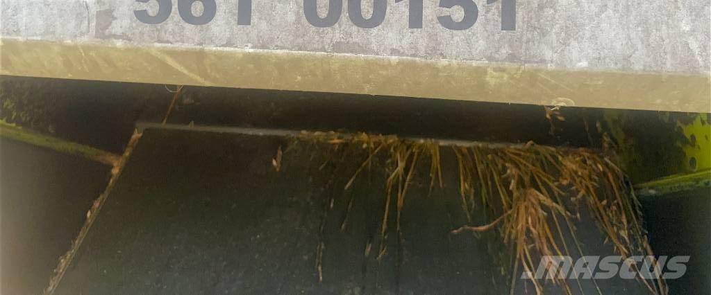 CLAAS Avero 240 Mejetærskere