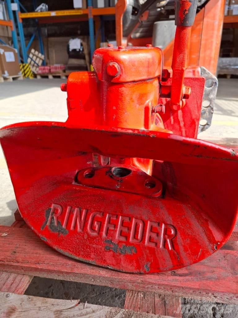  Ringfeder 4040 Transport – Andet