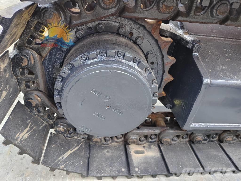 Doosan DX 300 LC Gravemaskiner på larvebånd