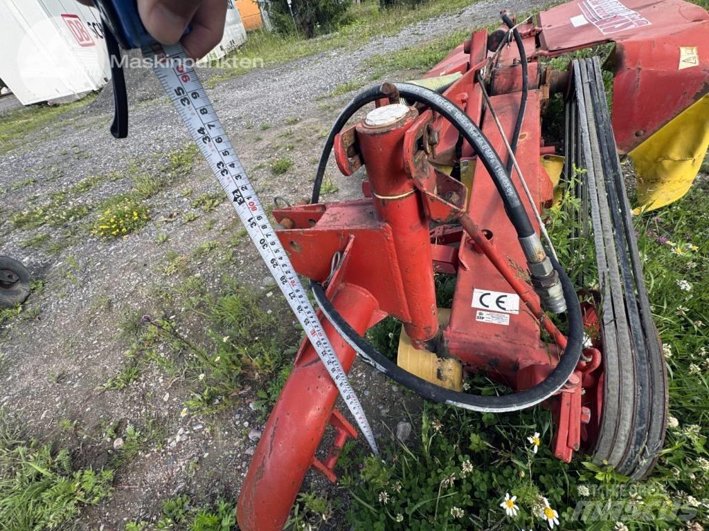 SIP Roto 175 D Hækklippere