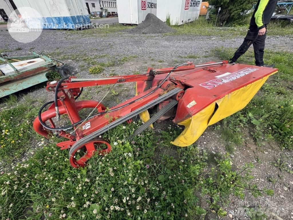 SIP Roto 175 D Hækklippere