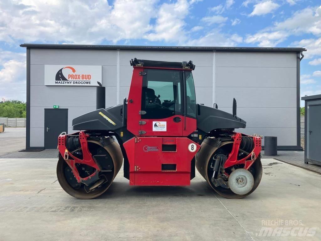 Bomag BW 174 A P AM Tvilling tromle