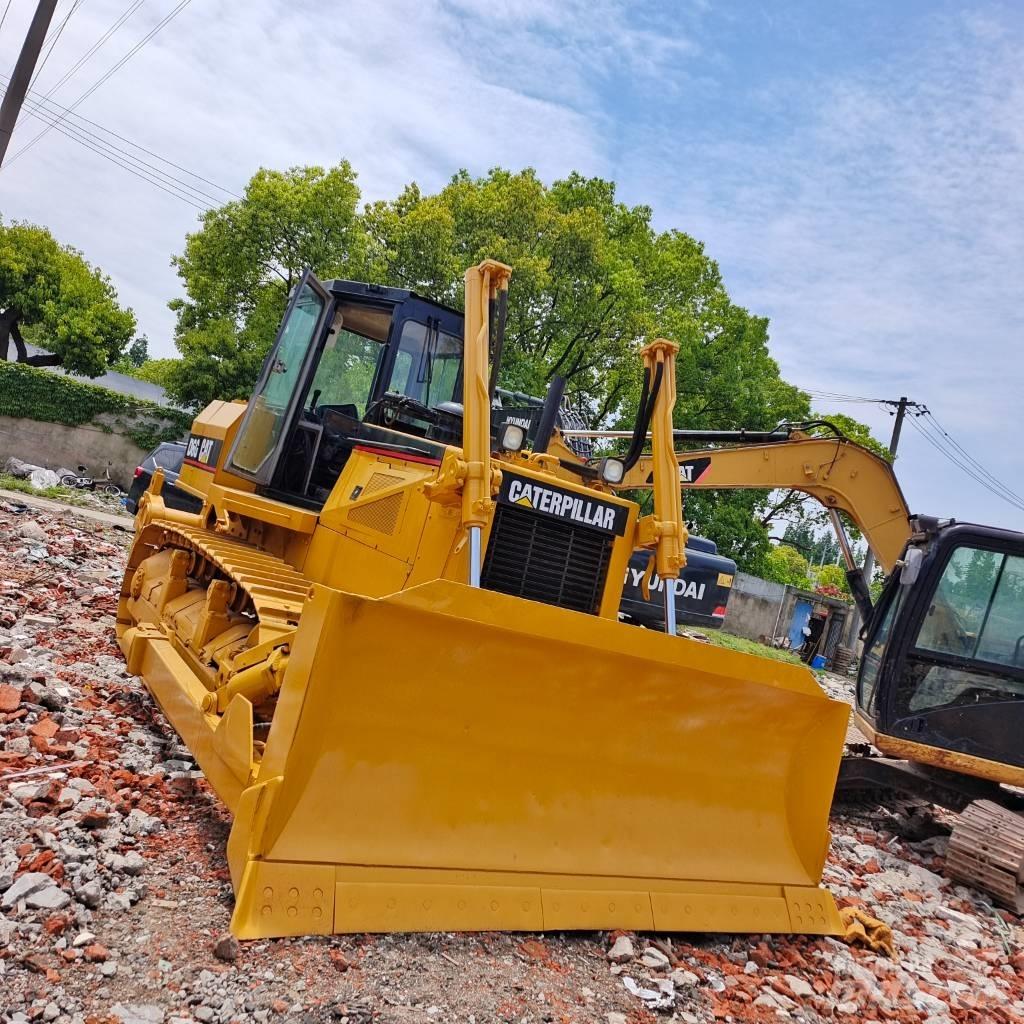 CAT D 7 R Bulldozer på larvebånd