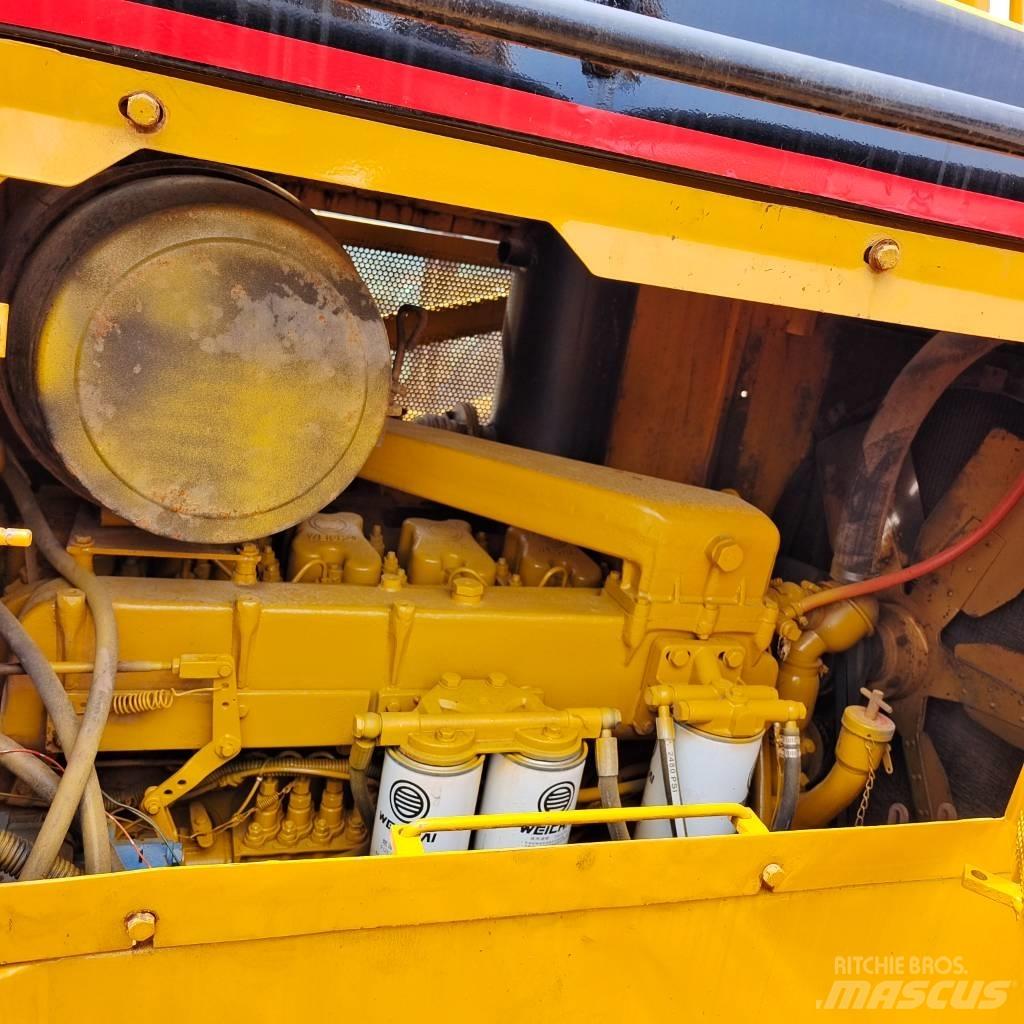 CAT D 7 R Bulldozer på larvebånd