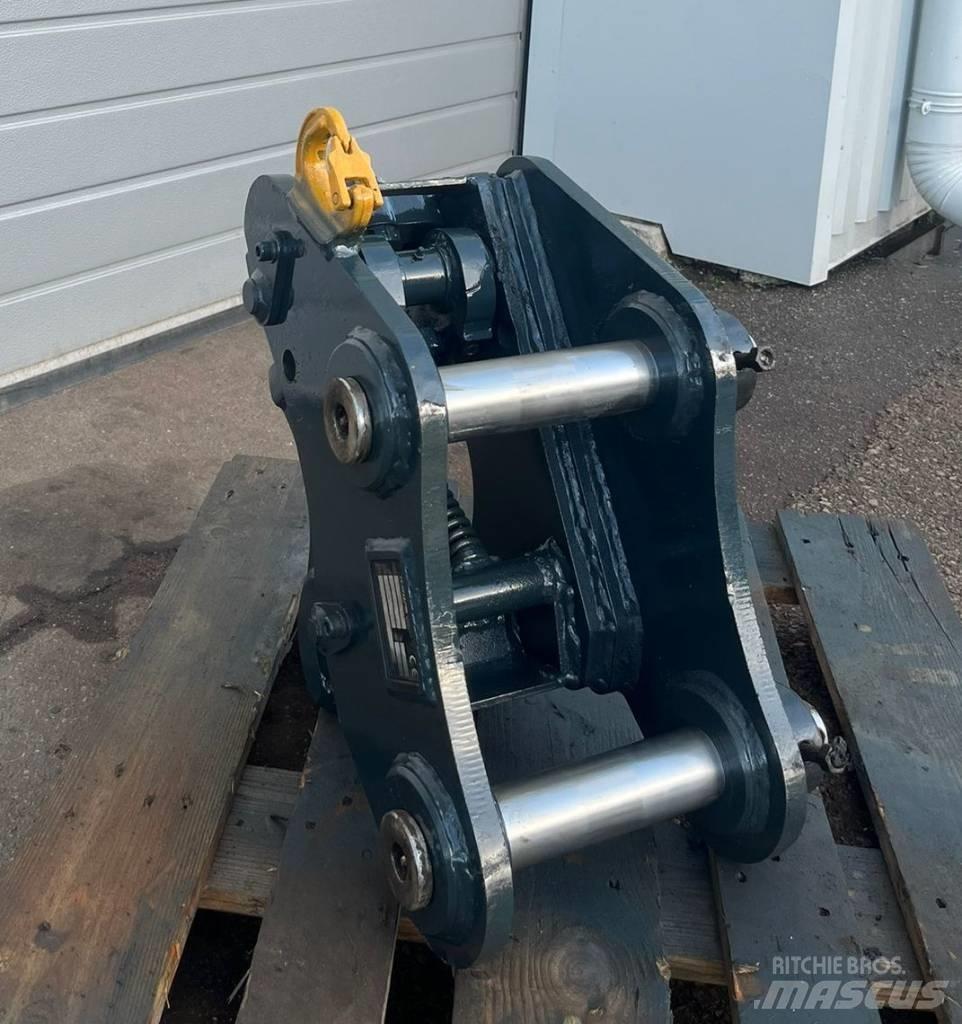 KSW SW_Miller Hurtigkoblere