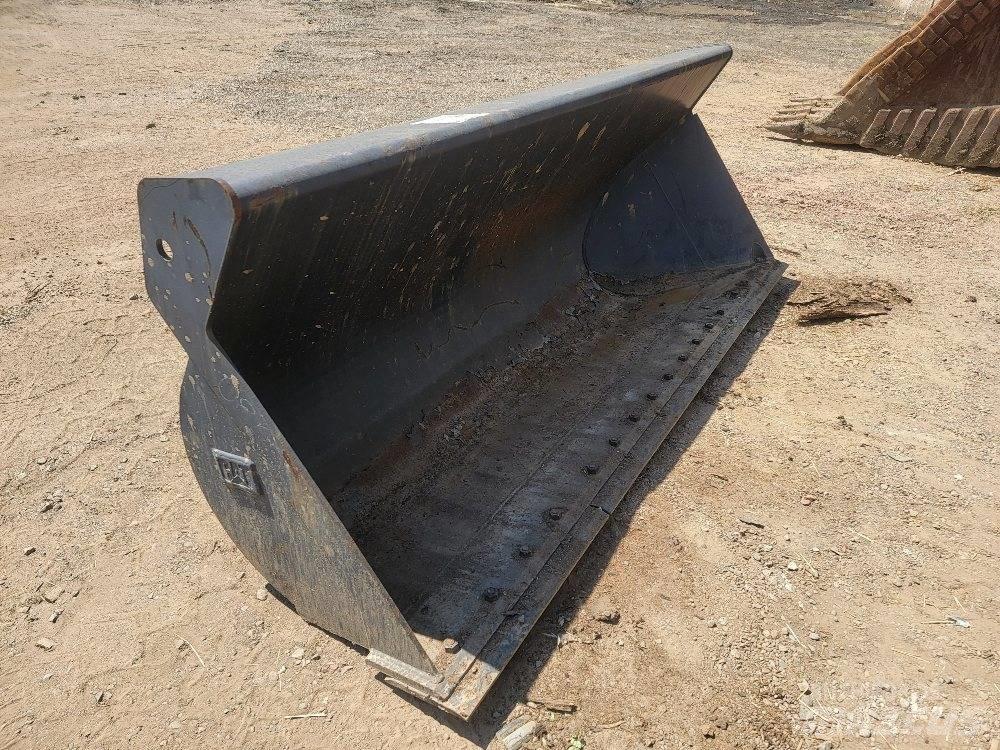 CAT 416 D Andet tilbehør