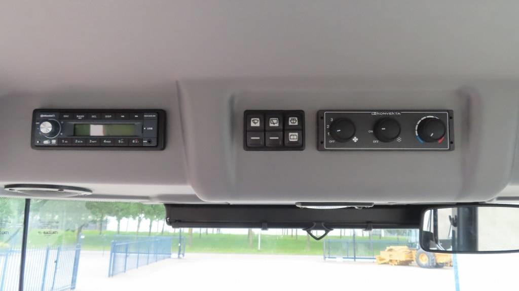 Hamm HX70I VV-S Tvilling tromle