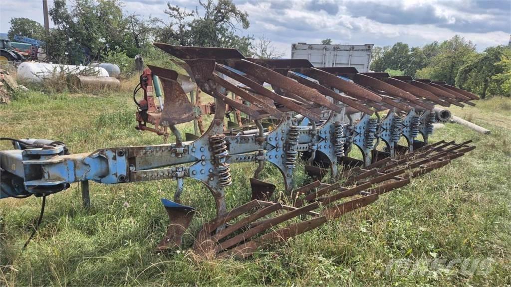 Lemken Diamant Almindelige plove