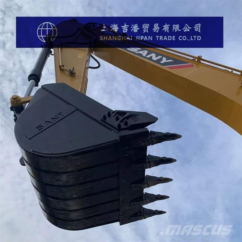 Sany SY 235 H Gravemaskiner på larvebånd