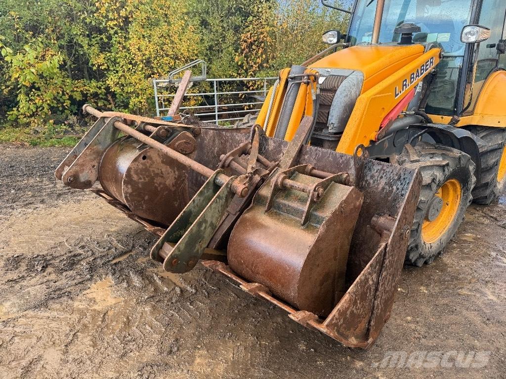 Terex 860 SX Rendegravere