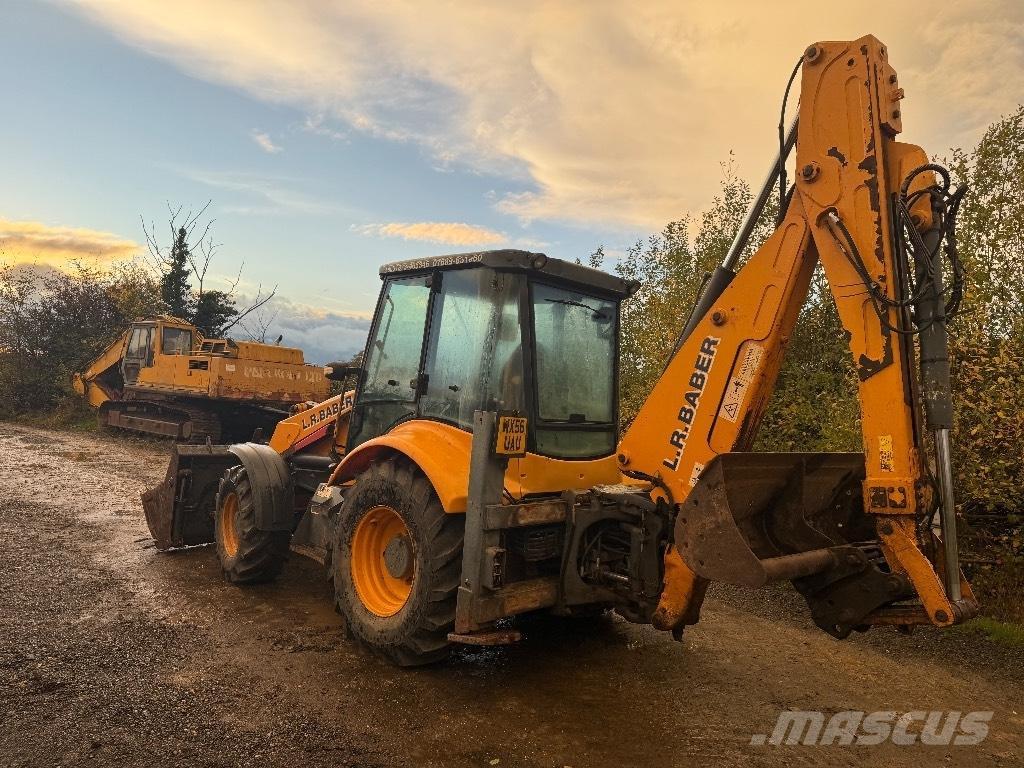 Terex 860 SX Rendegravere