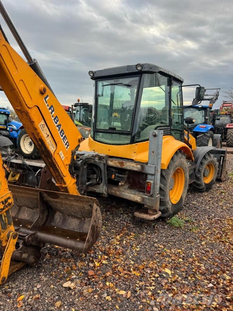 Terex 860 SX Rendegravere