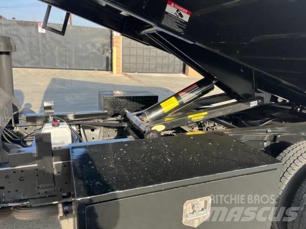 Ford F 450 XL Terrængående lastbiler