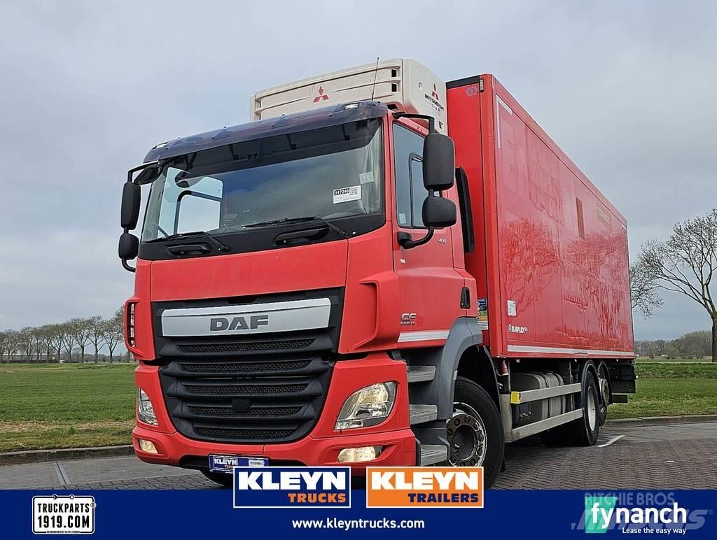 DAF CF 460 Kølelastbiler