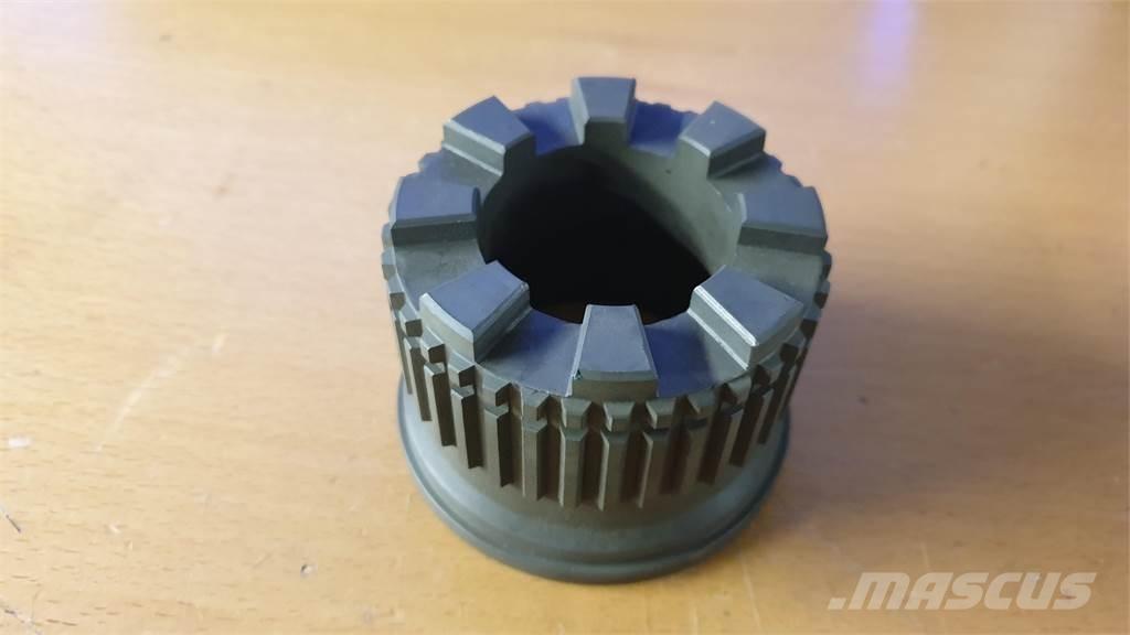 Rottne 043-0942 Gear