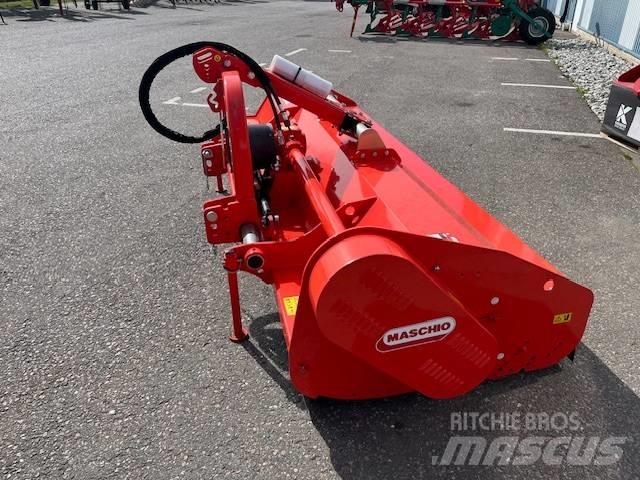 Maschio Tigre 300 Græsklippere og skårlæggere