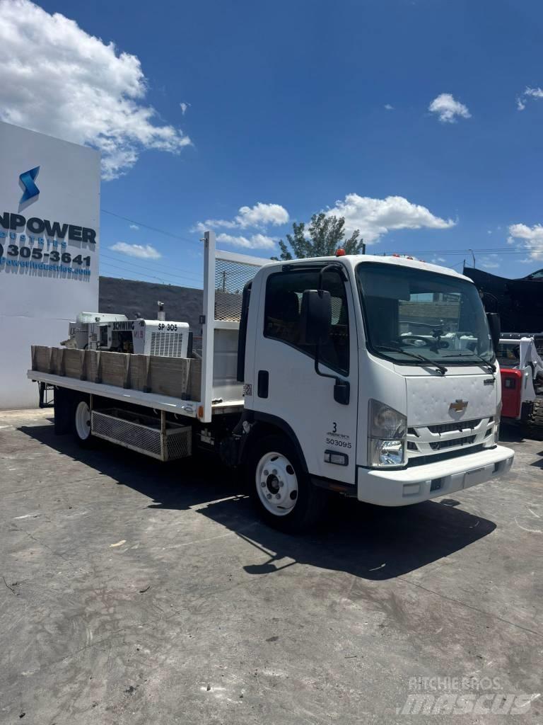 Schwing sp305 Betonpumper