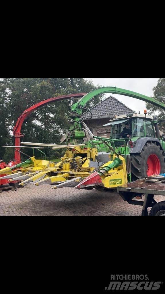  lacotec lh 2 Grønthøster