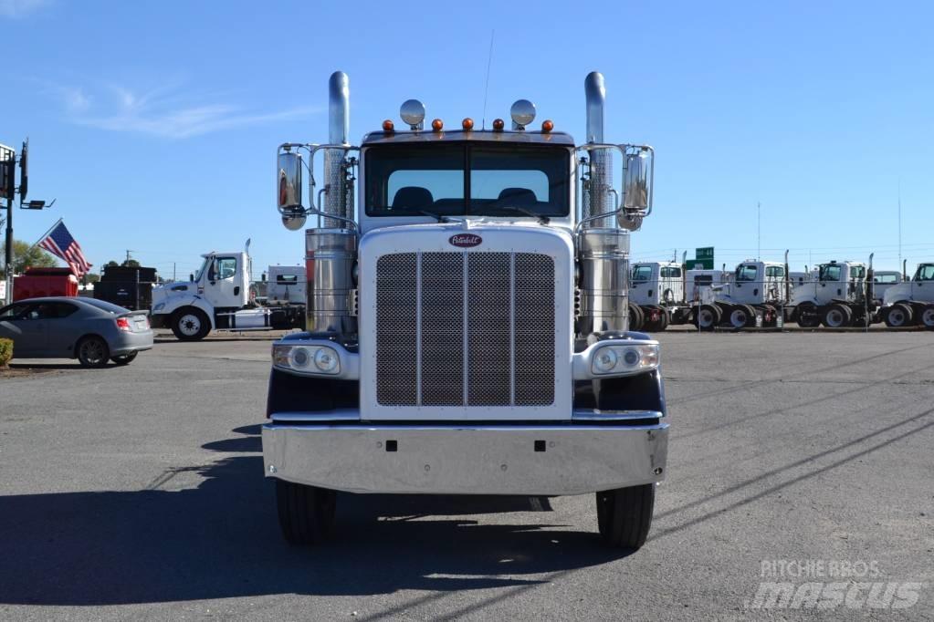 Peterbilt 389 Trækkere