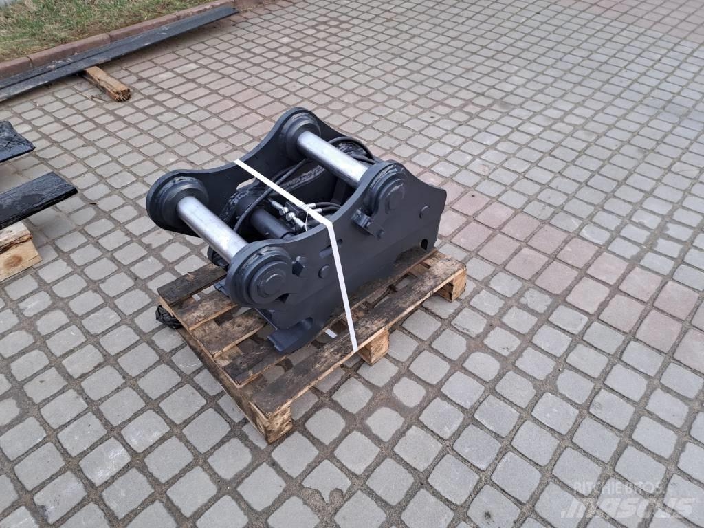 Volvo 160 Minigravemaskiner