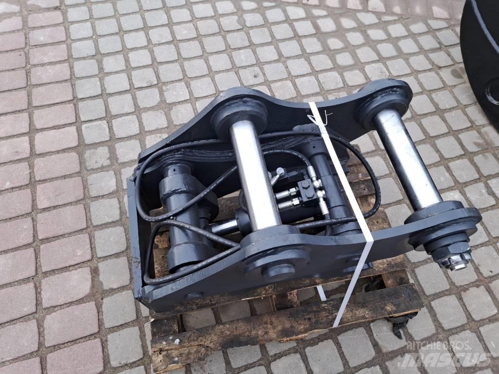 Volvo 160 Minigravemaskiner