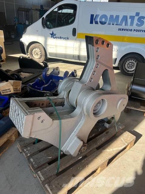 VTN CK21 Andet tilbehør