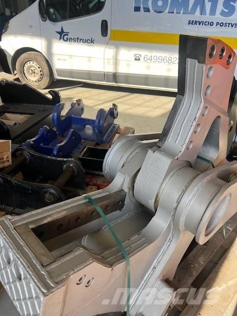 VTN CK21 Andet tilbehør