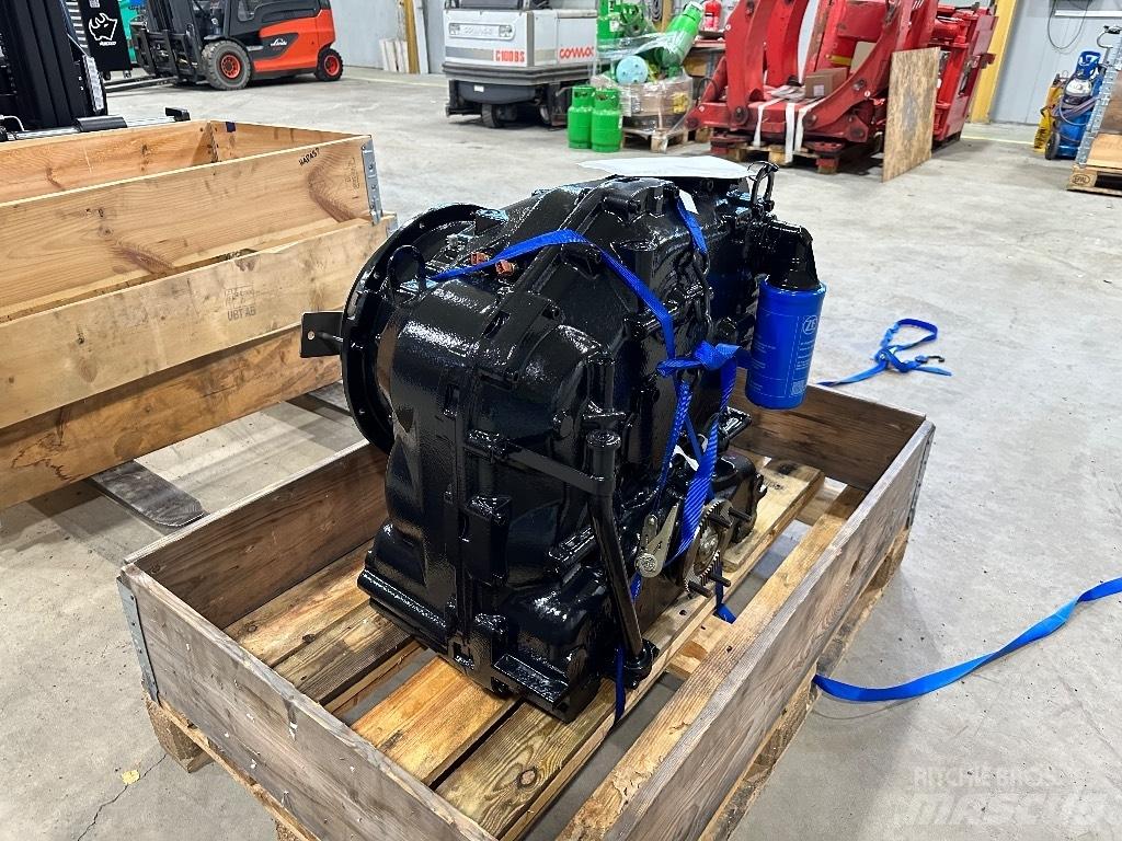 ZF 4WG191 Gear