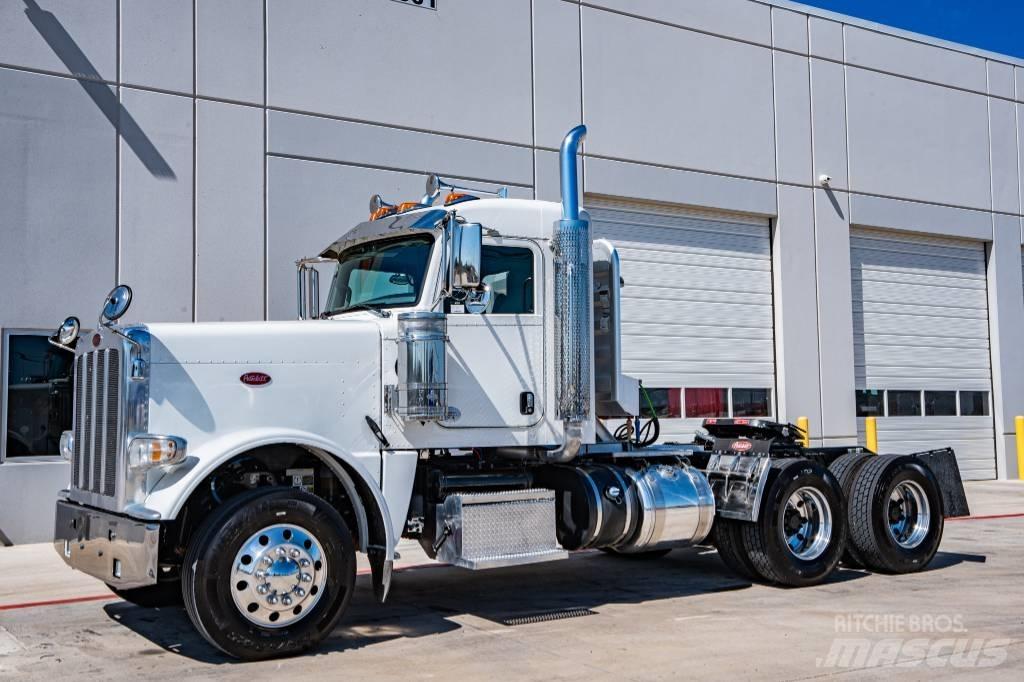 Peterbilt 389 Trækkere