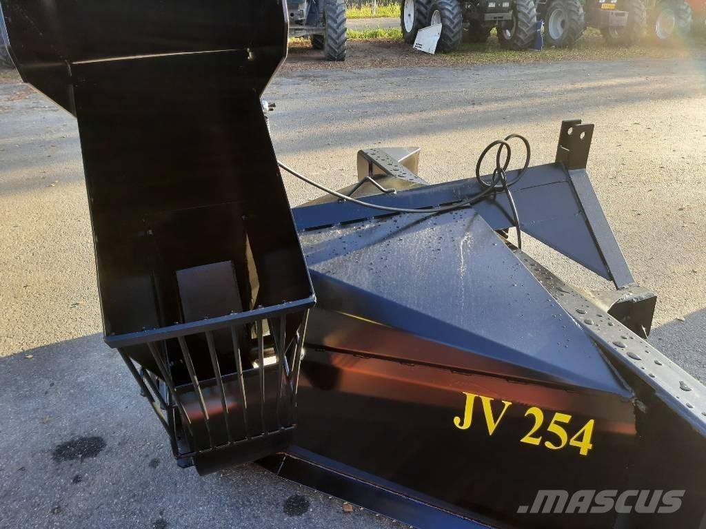  JV 254 Sneslynger