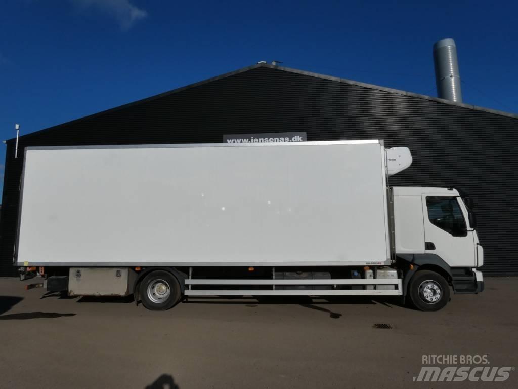 Volvo FL Kølelastbiler