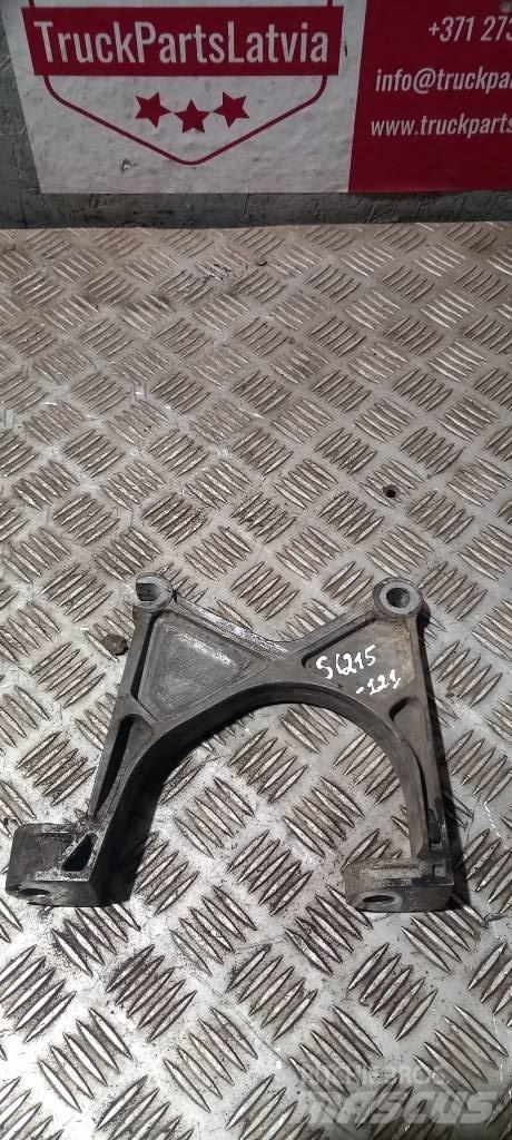 Scania R440  1549119 Chassis og suspension