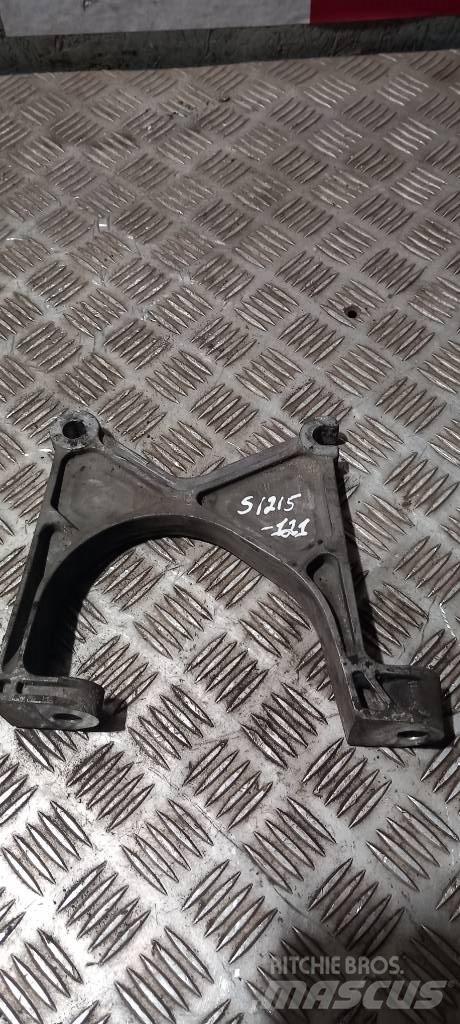 Scania R440  1549119 Chassis og suspension