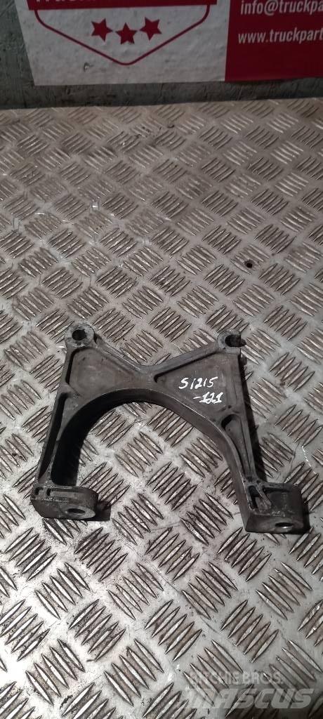 Scania R440  1549119 Chassis og suspension