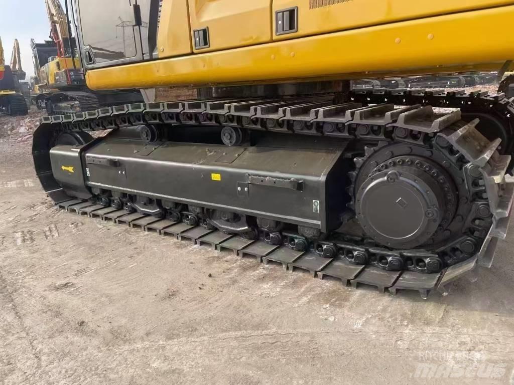 CAT 336GC Gravemaskiner på larvebånd