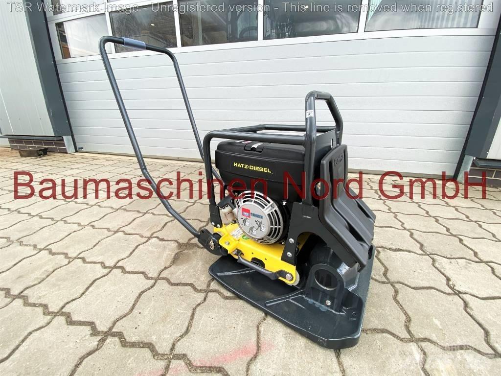 Bomag BP 20/50 D Vibratorer