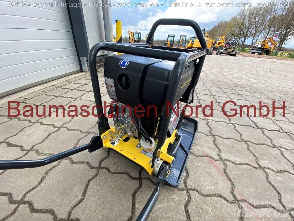 Bomag BP 20/50 D Vibratorer